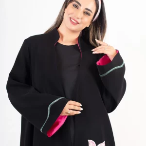 عباية ياسمين