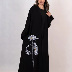 عباية فرحناز
