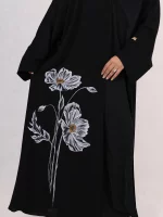 عباية فرحناز