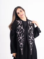 عبایة ملکا