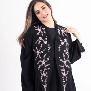 عبایة ملکا