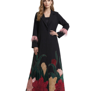 Ziba Abaya