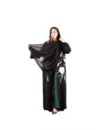 Mahsa abaya - Image 4