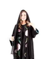 Mahsa abaya - Image 3