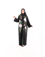 Mahsa abaya