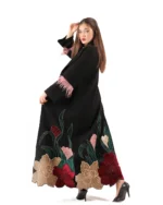 Ziba Abaya - Image 2