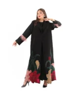 Ziba Abaya - Image 3