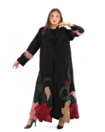 Ziba Abaya