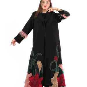 Ziba Abaya