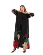 Ziba Abaya - Image 4
