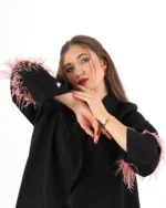 Ziba Abaya - Image 5