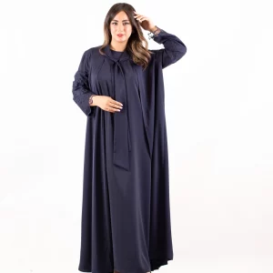 عباية اطلس