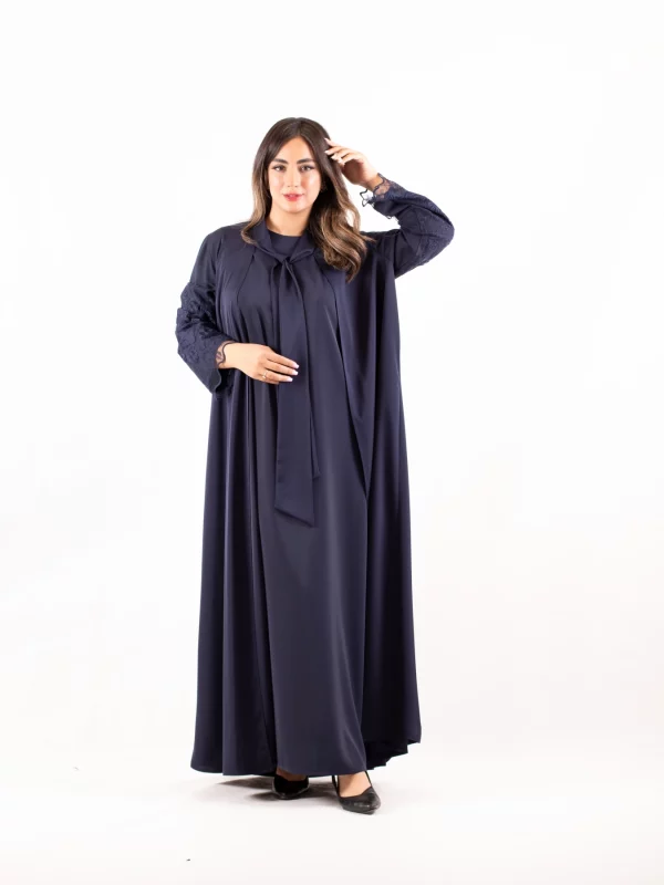 عباية اطلس (2) عباية اطلس