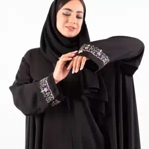 عباية تسنيم