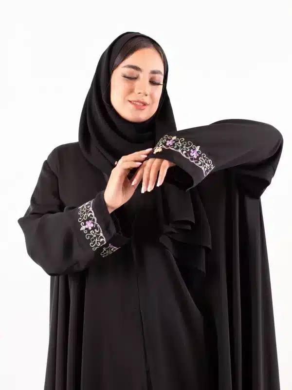 عباية تسنيم