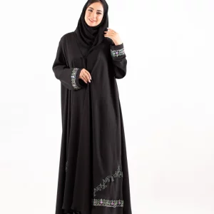 عباية تسنيم