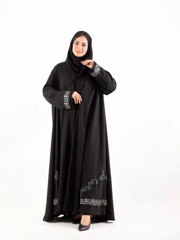 عباية تسنيم