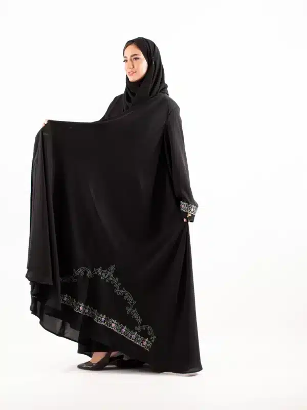 عباية تسنيم