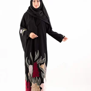 عباية زيبا