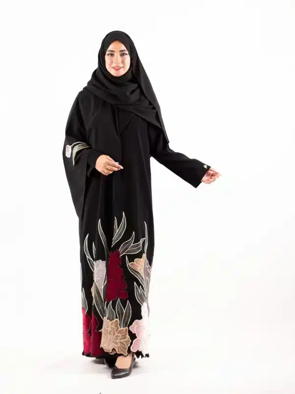 عباية زيبا (2) عباية زيبا