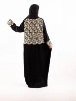 عباية سدنا