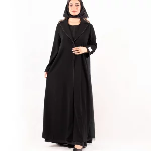 عباية مانلي