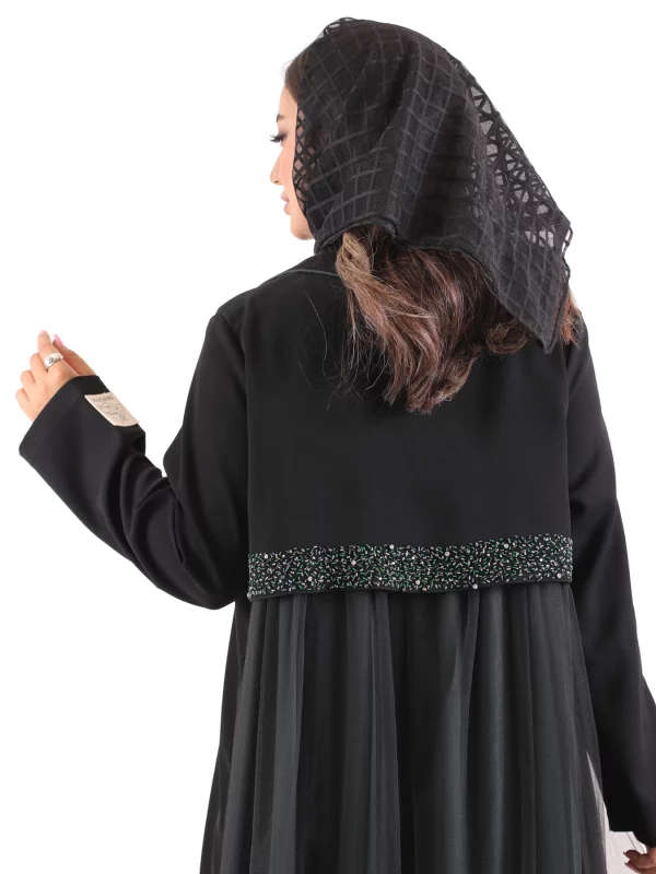 عباية مانلي