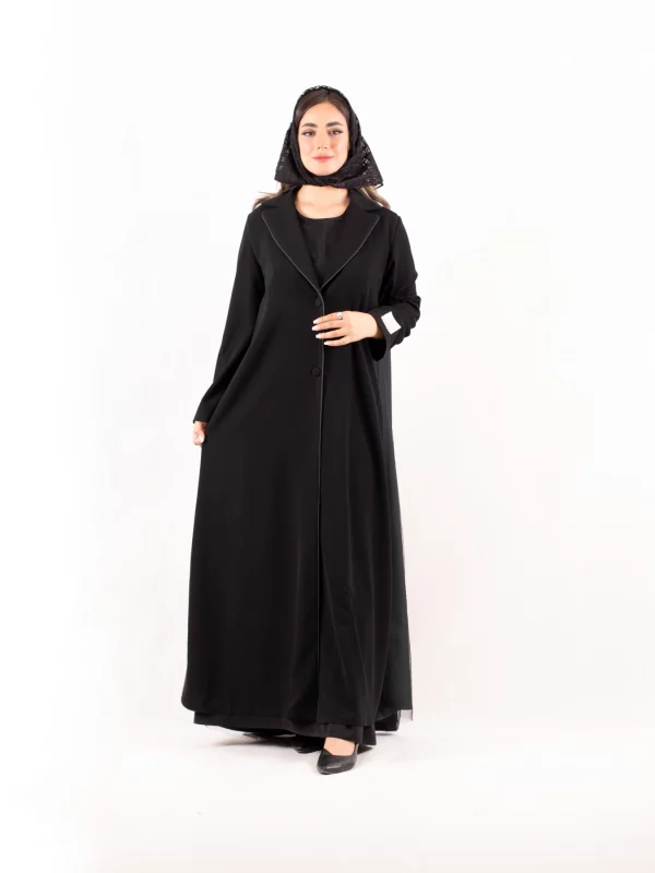 عباية مانلي