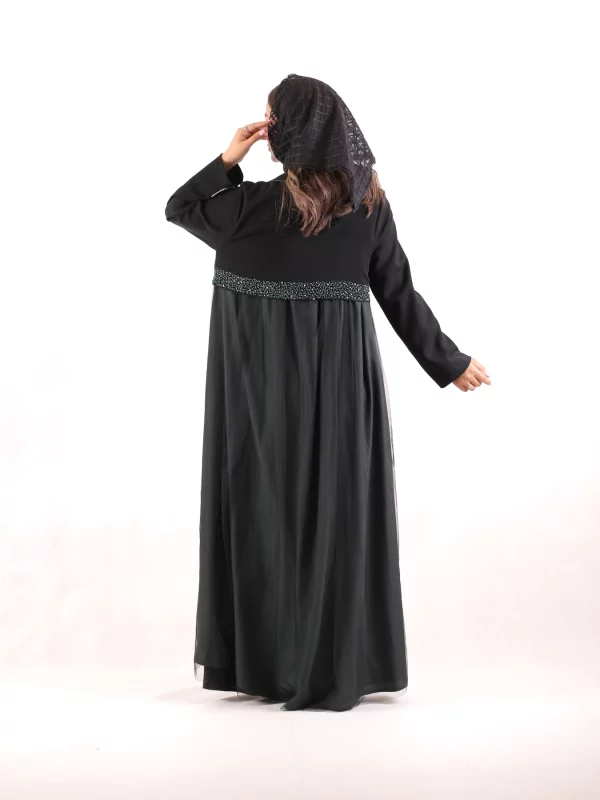 عباية مانلي