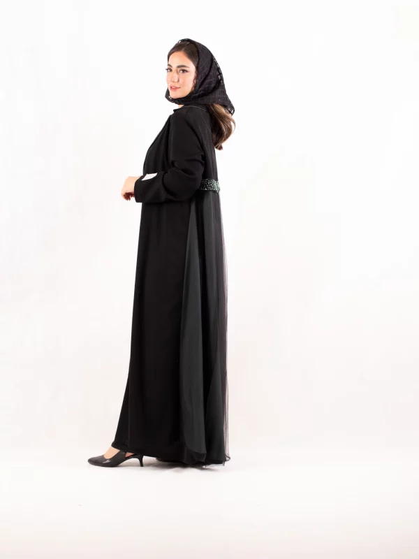 عباية مانلي