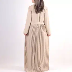 عباية محيصة