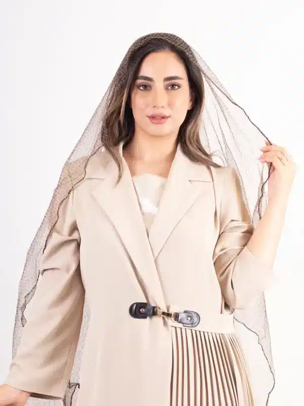 عباية محيصة