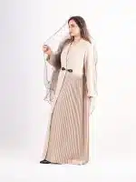 عباية محيصة