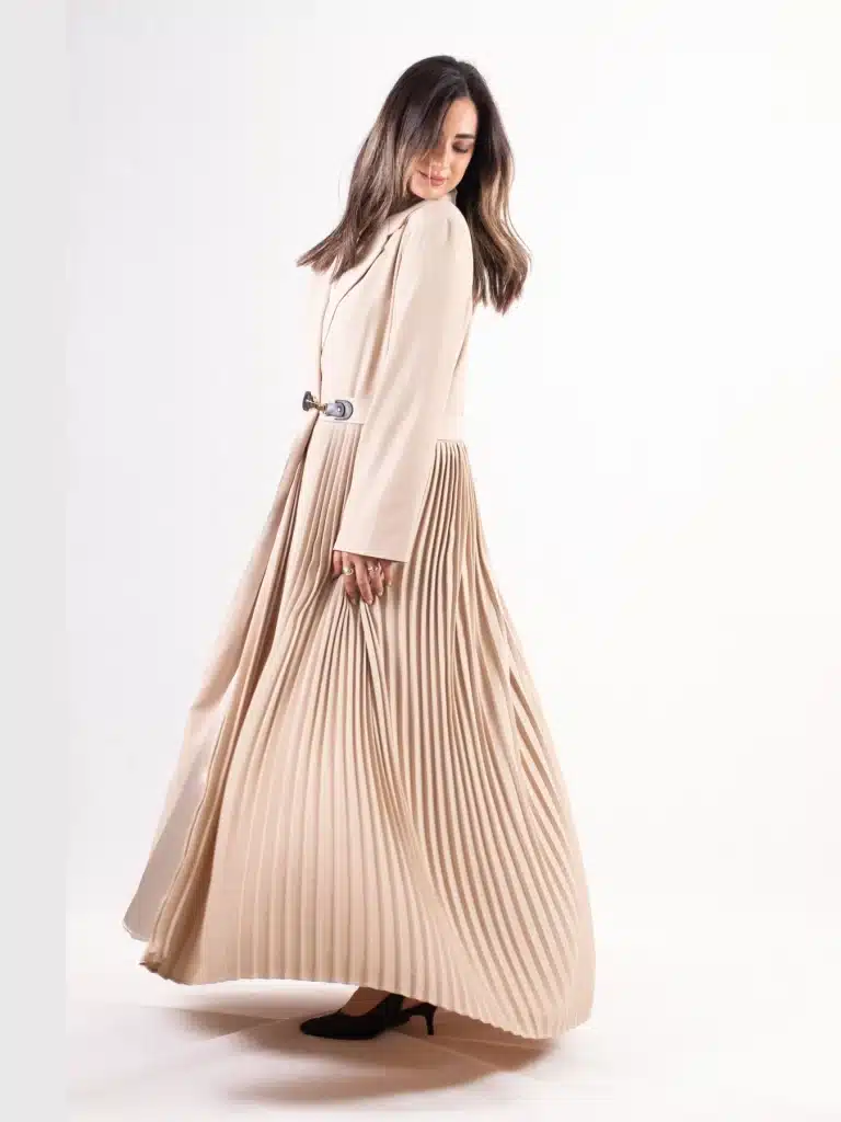 عباية محيصة