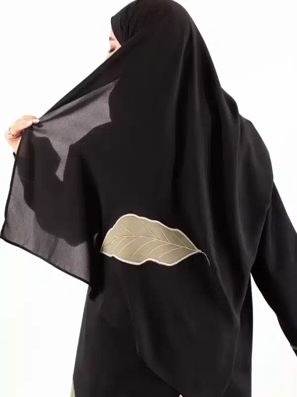 عباية مليسا