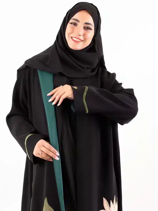 عباية مليسا