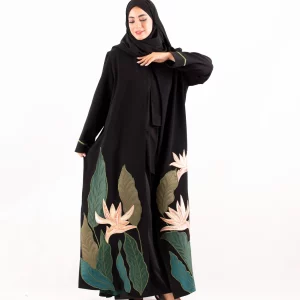 عباية مليسا