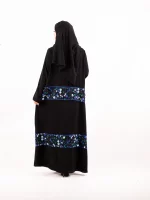 عباية مها
