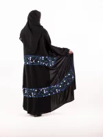 عباية مها