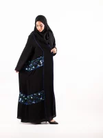 عباية مها