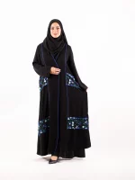 عباية مها