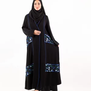 عباية مها