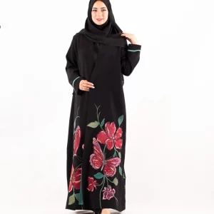 عباية مهدا