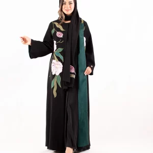 عباية مهسا