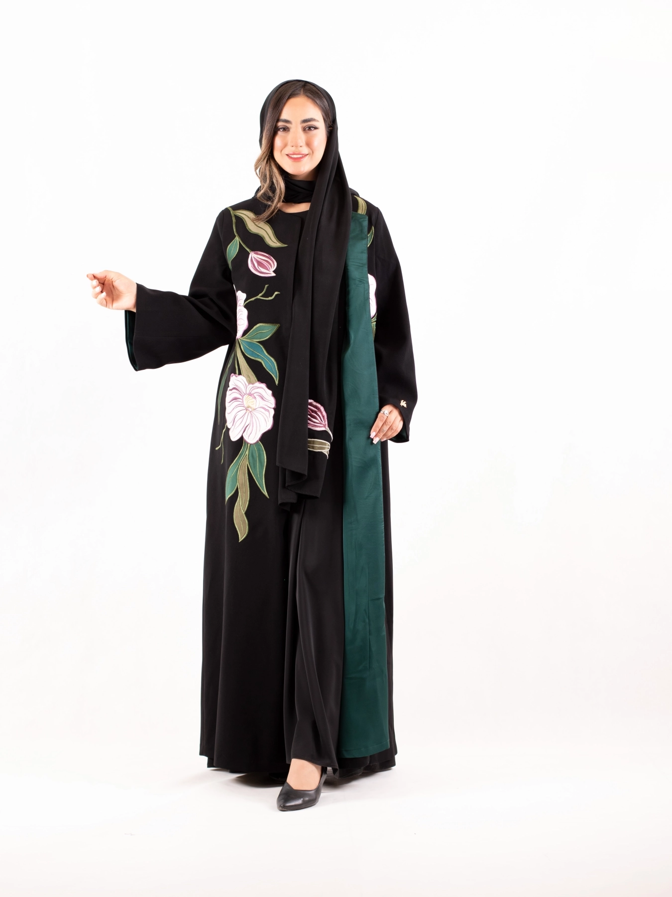 عباية مهسا