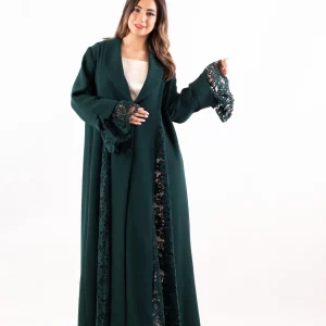 عباية مونا