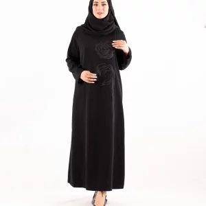 عباية نورسا