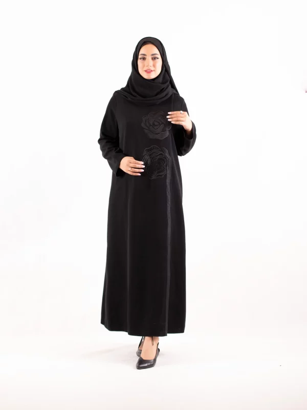 عباية نورسا