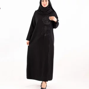 عباية نورسا