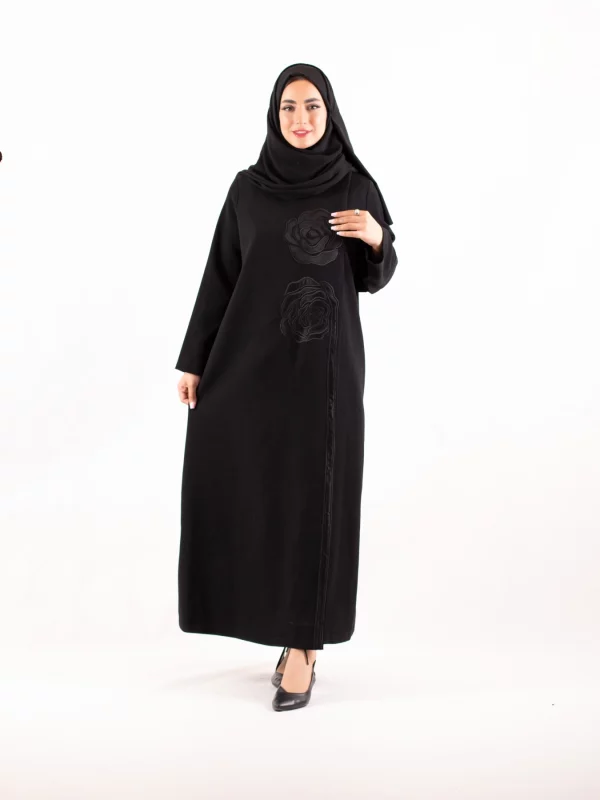 عباية نورسا (2) عباية نورسا